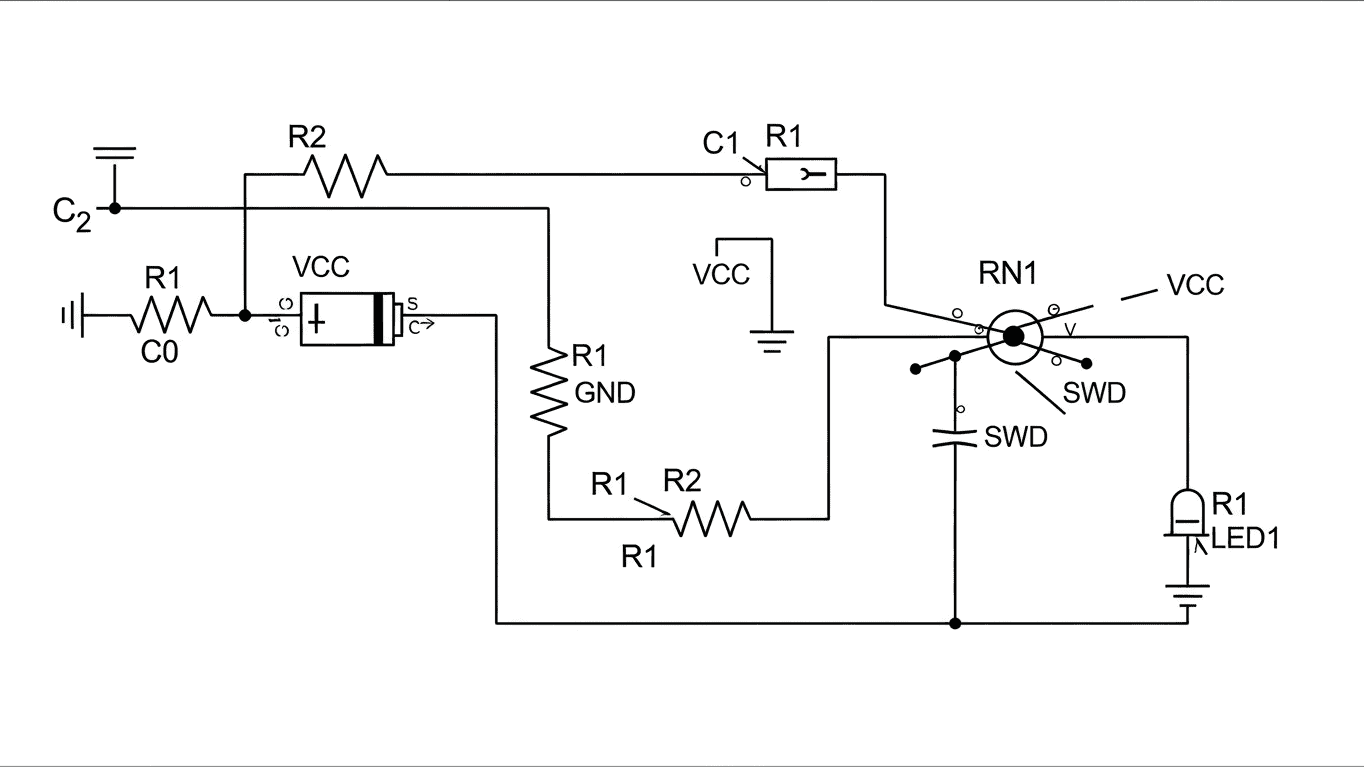 Unlocking Your 1991 Ford Ranger Ignition Wiring Diagram: A Clear Guide
